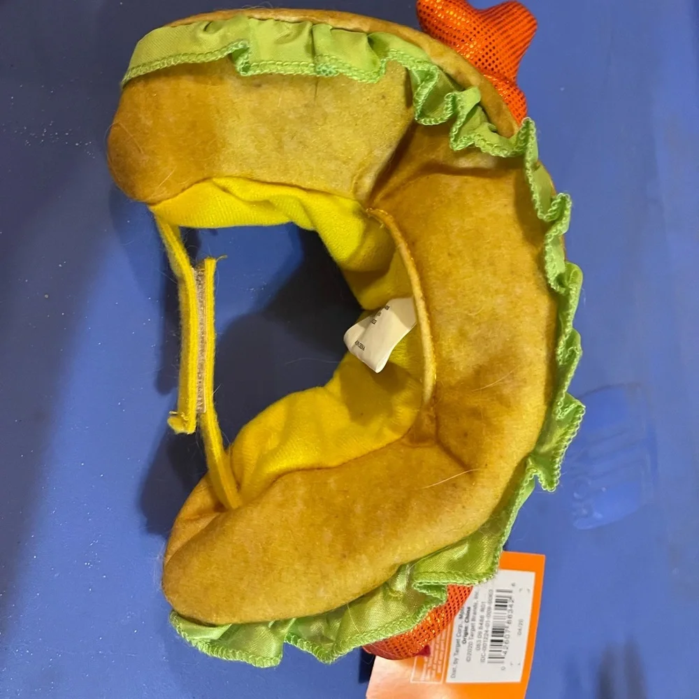 Lot of 5 XS cat costumes